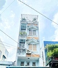 Hình ảnh: Bán nhà Đinh Bộ Lĩnh, Bình Thạnh, giá rẻ, 5 tầng 50m2 hẻm 9m 8PN