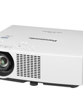 Hình ảnh: Máy chiếu Laser Panasonic PT VMZ40