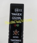 Hình ảnh: Cảm biến Takex GS20N CTy Thiết Bị Điện Số 1