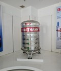 Hình ảnh: bồn inox Đại Thành