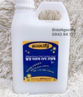 Hình ảnh: Nước lau vải Billking