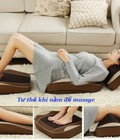 Hình ảnh: Ghế massage cao cấp Hàn Quốc giảm giá sốc,ghế massage theo huyệt đạo cơ thể mẫu mới nhất hiện nay