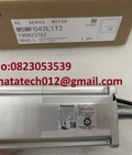 Hình ảnh: Servo motor Panasonic MSMF042L1T2 mới nhập khẩu chính hãng giá rẻ