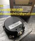 Hình ảnh: Bộ mã hóa encoder mitsubishi OSA24R C10 mới nhập khẩu chính hãng giá rẻ