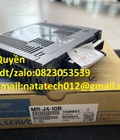 Hình ảnh: Bộ khuếch đại Servo Mitsubishi MR J4 10B mới nhập khẩu chính hãng gái rẻ