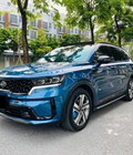 Hình ảnh: Kia sorento new 2021