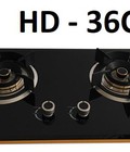 Hình ảnh: Bếp gas âm HD-36C
