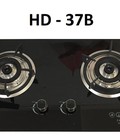 Hình ảnh:  Bếp gas đôi HD037B