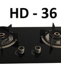 Hình ảnh: Bếp gas âm HD-36