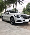 Hình ảnh: Bán xe Mercedes Benz C250 sản xuất năm 2018