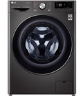Hình ảnh: Máy giặt LG FV1410S3B, FV1411S3B màu xám đen giá tốt