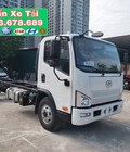 Hình ảnh: Tổng kho xe tải Faw 8 tấn, động cơ Weichai 140ps, thùng 6m2
