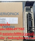 Hình ảnh: Cần bán SGDV 2R8A01A bộ servo pack chính hãng Yaskawa Công ty Natatech