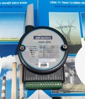 Hình ảnh: WISE 4051: 8 ch Digital Input IoT Wireless I/O Module with RS 485 Port