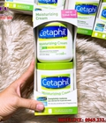 Hình ảnh: Set 2 kem dưỡng ẩm Cetaphil