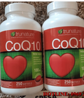 Hình ảnh: Viên uống bổ Tim Mạch Trunature CoQ10