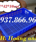 Hình ảnh: Sọt nhựa đựng hoa quả,thùng nhựa rỗng, sọt nhựa dùng trong siêu thị,giá sọt nhựa rỗng