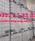 Hình ảnh: Tank nhựa 1000 lít, tank nhựa 1 khối, tank IBC 1000L đựng hóa chất