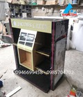 Hình ảnh: Sản xuất tủ trưng bày shop showroom ở đâu uy tín