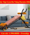 Hình ảnh: Máy tập Gym có tuổi thọ là bao lâu