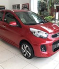 Hình ảnh: Kia morning 1.25l at 2021