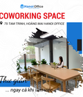 Hình ảnh: Trải nghiệm Coworking space kết hợp quán cafe mới lạ Chỉ từ 700k/Tháng