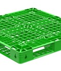 Hình ảnh: Pallet 1 mặt