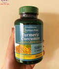 Hình ảnh: Tinh dầu nghệ Turmeric Curcumin
