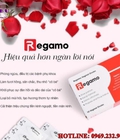 Hình ảnh: Viên đặt phụ khoa Regamo