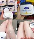 Hình ảnh: Kem dưỡng da Redwin Vitamin E