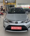 Hình ảnh: Bán xe vios e sản xuất 2018