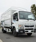 Hình ảnh: Mitsubishi Fuso Canter TF7.5