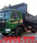 Hình ảnh: Bán xe ben Trường Giang 8T75 8750kg tại Sài Gòn, Bình Dương, Đồng Nai giá tốt