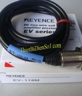 Hình ảnh: EV 118M Cảm biến Keyence Cty Thiết Bị Điện Số 1