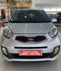 Hình ảnh: Bán xe kia morning