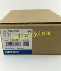 Hình ảnh: PLC Omron CJ2M CPU15 Cty Thiết Bị Điện Số 1