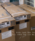 Hình ảnh: Máy lạnh giấu trần Daikin FBA Inverter Gas R32