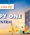 Hình ảnh: Chỉ từ 600 triệu, Miễn lãi suất ân hạn gốc 24tháng, sở hữu ngay căn hộ Happy One Central