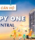 Hình ảnh: Căn hộ Happy One Central, Cam kết thuê lại 120 triệu / 6 tháng, Chiết khấu đến 15% Ưu đãi khủng