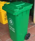 Hình ảnh: Cung cấp thùng rác 120lit 240lit giá rẻ , thùng rác công cộng tại long an lh 0911.041.000