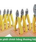 Hình ảnh: GSI TOOLS Địa chỉ cung cấp chính hãng thương hiệu Lindstrom chính hãng