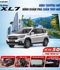 Hình ảnh: Bán xe Suzuki XL7 2022 mới nhất giao ngay