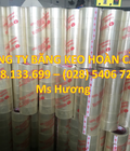 Hình ảnh: Xưởng Sản Xuất Băng Keo Hoàn Cầu