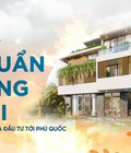 Hình ảnh: Biệt thự MeyHomes Capital ưu điểm kiềng 3 chân vững chắc