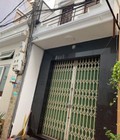 Hình ảnh: 3 tỷ có ngay nhà 50m trung tâm gò vấp hẻm 3 gác