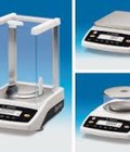 Hình ảnh: Cân phân tích điện tử CATX 324 320g/0.0001g