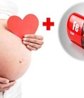 Hình ảnh: Mang thai 3 tháng đầu bà bầu thiếu máu là do đâu