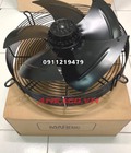 Hình ảnh: quạt đường kính 400mm MODEL YWF4D 400S