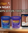 Hình ảnh: Cửa hàng bán Sơn Jotun Số 1 Quận Bình Tân