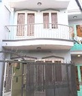 Hình ảnh: 3,3 tỷ có ngay nhà 46m trung tâm gò vấp hẻm 3 gác